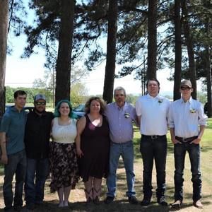 Meet your Posher, Roxy